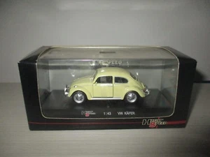 VOLKSWAGEN KAFER HIGH SPEED SCALA 1:43 - Foto 1 di 1