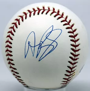 Albert Pujols Single Signed Baseball 9.5 JSA LOA (full) 703373 - Picture 1 of 2