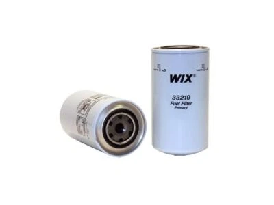 For 1981-1991 Mack MC Fuel Filter Primary WIX 45116QWPR 1982 1983 1984 1985 1986 Foto 1 de 2