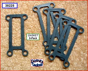 Junta de caño de aceite de transmisión. fibra 5-pk, para 93 up Harley FLT (ref. 62432-93) - Imagen 1 de 1