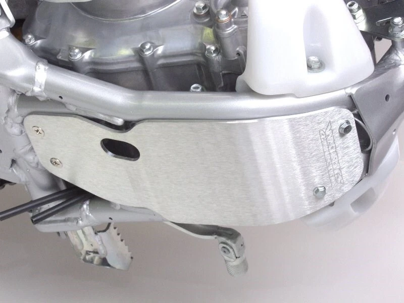 Placa de deslizamiento Works Connection 10-008 Honda CRF150R 2007-2017 - Hecha en EE. UU. Foto 1 de 1