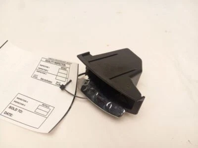 左后方 ADOOR ASHTRAY 适用于 Mercedes-BENZ E 320 2003 - 2009 PN A2118100133 — 第 1/4 张图片