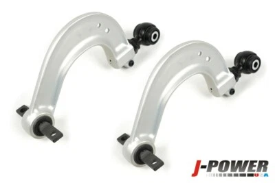 Kit de brazo de control de inclinación trasera de aluminio forjado para Honda Civic 06-15 Acura ILX PAR Foto 1 de 4