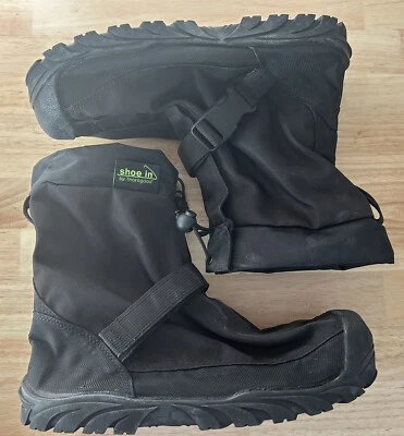 Sobrecalzado Thorogood Unisex Mediano Monzón Impermeable 161-0200 ¡Envío Gratis! Foto 1 de 4