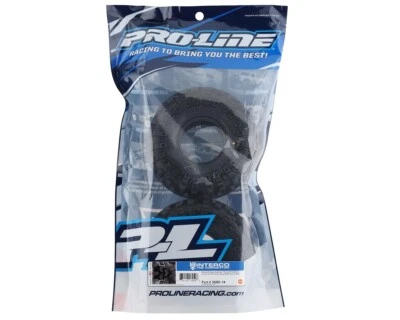 Pro-Line SCX6 Interco Super Swamper 2.9" Tires (2) (G8)  PRO10201-14 PRO1020114 - Image 1 of 4