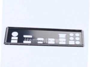 I/O Shield For ASUS PRIME X470-PRO Motherboard Backplate IO - Bild 1 von 1