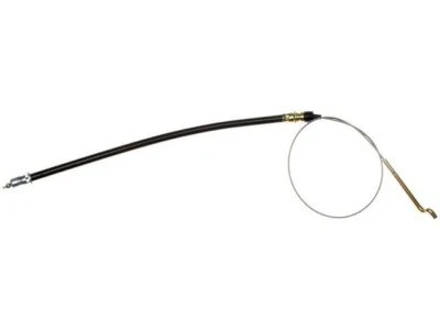 Cable de freno de estacionamiento delantero Raybestos 47863PV Mercury Cougar 1967-1968 Foto 1 de 2