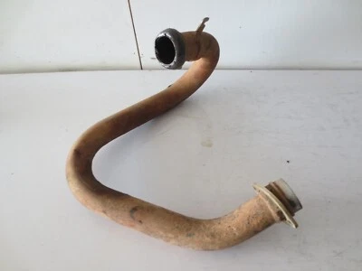 Arctic Cat Wildcat 1000 X 2014 usado OEM tubo de escape Foto 1 de 2