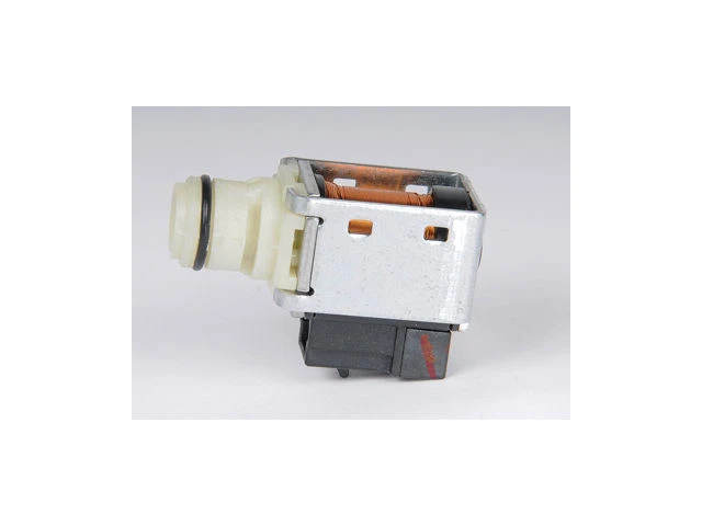 Solenoide de cambio de transmisión automática AC Delco para GMC Yukon XL 1500 2000-2008 AWD 78WHWM Foto 1 de 1