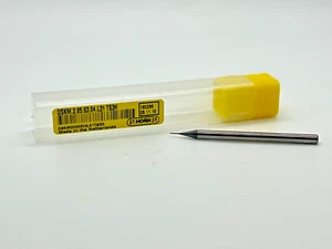 PH HORN Solid Carbide End Mill - DSKM.2.05.63.04.L31 TS3H - Imagen 1 de 2
