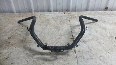 03 BMW K1200 K 1200 LT K1200LT Handlebars Handle Bars - Image 1 of 4