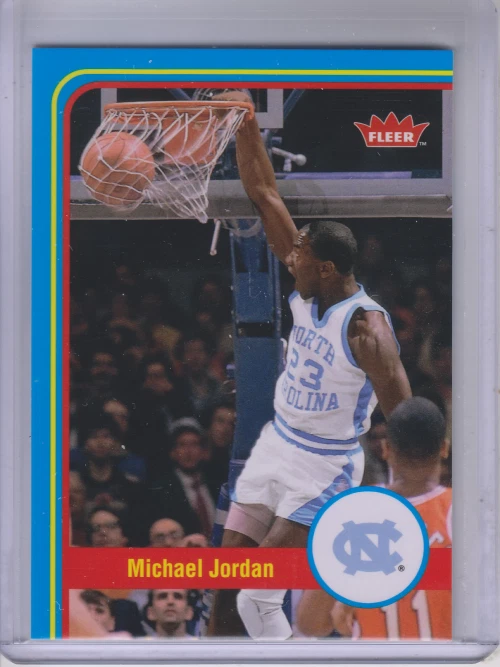 2012-13 Fleer Retro Basketball Card Pick - Image 1 of 1