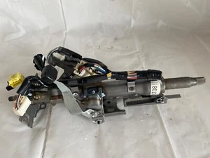 2005 - 2010 SCION TC Steering Column Floor Shift Shifter with Igntion Switch OEM - Foto 1 di 12