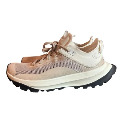 Zapato bajo Vasque Here - Para mujer 6 Re: Connect Trail Senderismo Malla ligera Peyote Foto 1 de 4