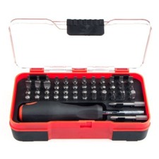 Outers 51 Piece Screwdriver Kit. Mib