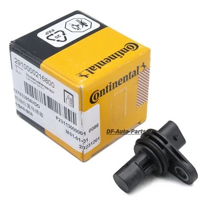 Sensor de posición del árbol de levas OEM 13627633958 para BMW X5 E90 E60 320i 325i 330i 535i Foto 1 de 4