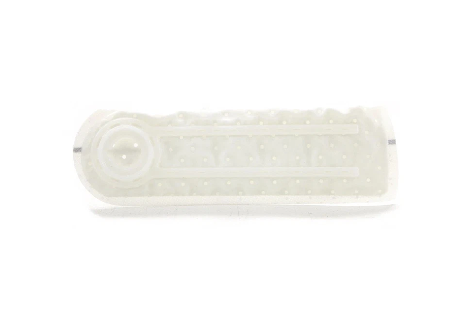 Filtro de bomba de combustible Bosch 68028 para Chrysler Dodge Plymouth 1984-1990 Foto 1 de 1