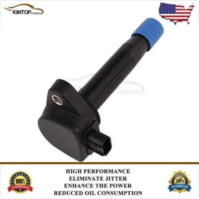 Ignition Coil For Honda Pilot 2009-2015 Ridgeline 3.5L 2009-2014 - Image 1 of 4
