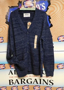 Urban Pipeline Mens Winter Warmth Sweater Cardigans $29.99 Free Shipping - Picture 1 of 6