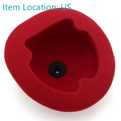 Filtros de aire para moto KTM 400 EXC Racing 450 SMR 450 SX Racing 450 SX Foto 1 de 4