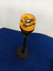 pomello cambio nos nuovo vintage per specifico Fiat 500 600 126 127 128 850 125 - Imagen 1 de 5