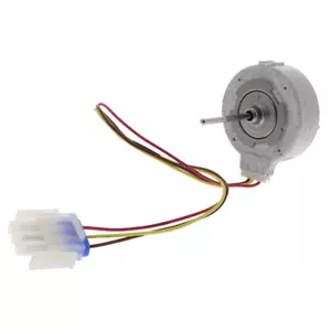 Refrigerator Evaporator Motor for Frigidaire Electrolux # 809069206 809069201 - Picture 1 of 4