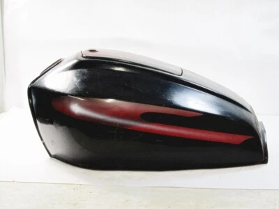 TANQUE GASOLINA HONDA 77 78 CB750K 17520-405-610ZB jh Foto 1 de 4