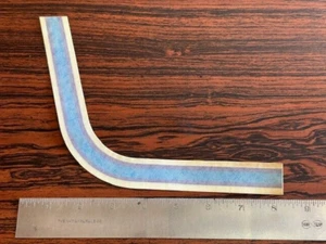 Top Cone Decal, Right Part Number - 7076118 For Polaris - Picture 1 of 1