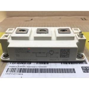 Modulo SEMIKRON SKM400GAR124D nuovo 1 pezzo - Foto 1 di 1