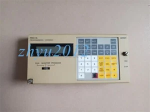 Used Mron C120-PR015-E C120-PRO15-E C120PRO15E Tested - Picture 1 of 2