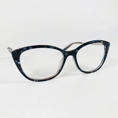 OSIRIS Gafas AZUL TORTUGA OJO DE GATO Marco de gafas MOD: GLAMOROSO 30744288 Foto 1 de 4