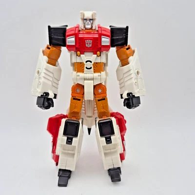 Transformers Silverbolt Generations Combiner Wars Aerialbots Voyager 2015 Hasbro - Image 1 of 4