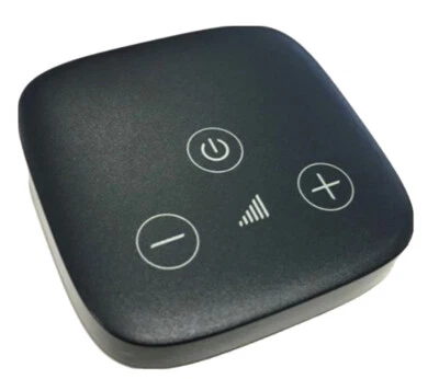 Accesorio inalámbrico digital Phonak conector de TV V2 con todos los cables Foto 1 de 4