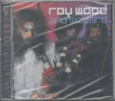 Roy Wood And Wizzard CD NEU Are You Ready To Rock Rock'n'Roll Winter Strider - Bild 1 von 2
