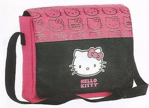 AVON * HELLO KITTY * ® SCHULTASCHE -- NEU OVP -- original SANRIO - Bild 1 von 2