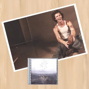 +POSTER----  SHAWN MENDES Wonder EXCLUSIVE CD Monster JUSTIN BIEBER Higher  0618 - Picture 1 of 6