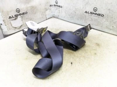 Kia Optima 2016-2020 retractor de cinturón de seguridad central trasero con hebilla 89850-A8550 OEM Foto 1 de 4