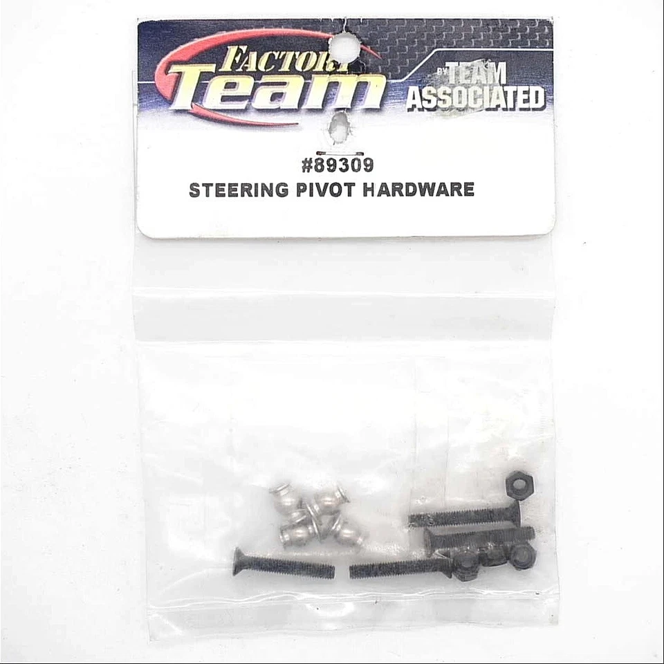 Team Associated Lenkpivot Hardware - ASS89309 - Bild 1 von 1