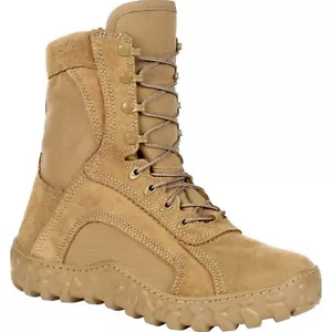 Rocky S2V Waterproof 400G Insulated Tactical Military Boot - Picture 1 of 7