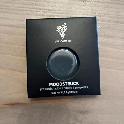 Sombra de ojos Younique Moodstruck presionada cínica NUEVA Foto 1 de 2