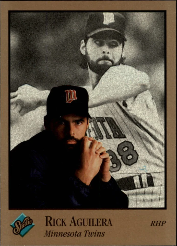 Tarjetas de béisbol de estudio B1883- 1992 201-264 + insertos - tú eliges- 15+ ENVÍO GRATUITO A EE. UU. Foto 1 de 1