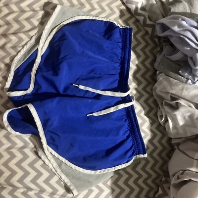 Pantalones cortos deportivos para niñas S Foto 1 de 4