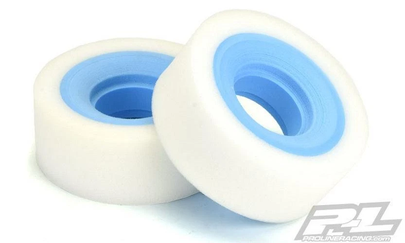 NEW Pro-Line For 2.2” XL Tires 2.2" Dual Stage Closed Cell RC Foam Inserts 6176- - Image 1 of 1
