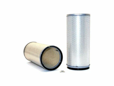 Filtro de aire interior Isuzu FTR 1995-2009 WIX 28536SS 1996 1997 1998 1999 2000 Foto 1 de 2