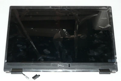NEU ECHTER DELL PRECISION 17 7770 7780 FHD KOMPLETTBILDschirm 9XJRX CV7DG - Bild 1 von 2