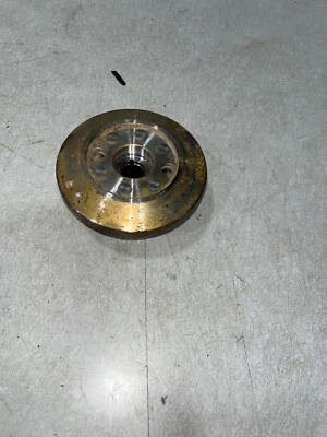 Volante KTM 250SX 2014 Foto 1 de 3