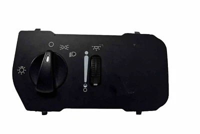 1999 2000 2001 2002 2003 FORD WINDSTAR HEADLIGHT SWITCH OEM XF2T11691ABW - Image 1 of 4