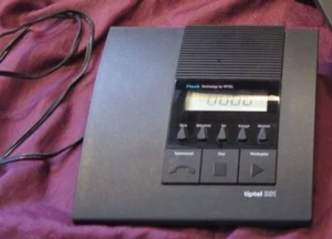 Tiptel 331 (330) Digitaler Profi-Anrufbeantworter - Bild 1 von 1