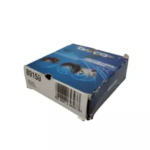 Dayco 89150 Poly-V Belt Drive Components - Picture 1 of 3