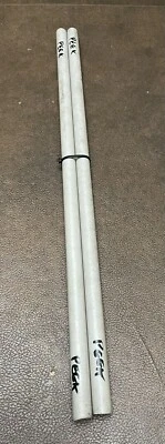 3/4 英寸直径天然 PEEK 杆 - 两个 2 英尺长度 48 英寸总计 — 第 1/2 张图片